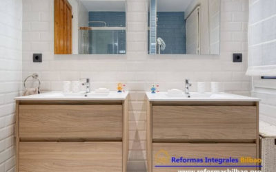 Reformas de cuartos de baño en Bilbao – Guía completa