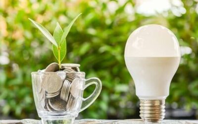 Ventajas y beneficios de instalar en tu hogar iluminación Led