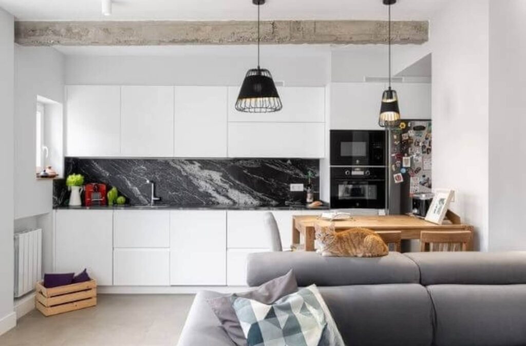 Reformas cocinas Bilbao