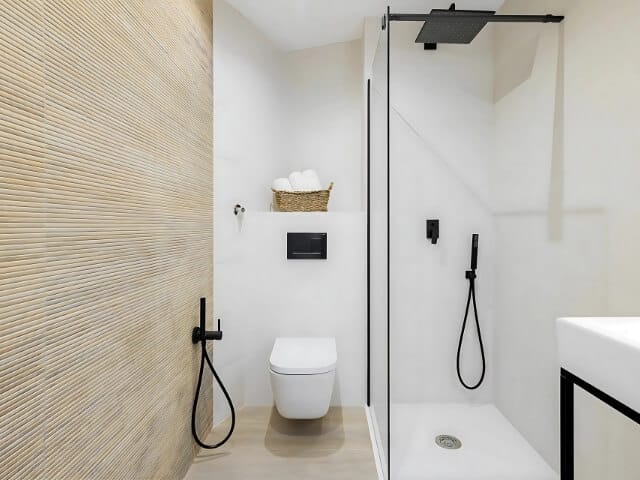 precio reforma baño bilbao
